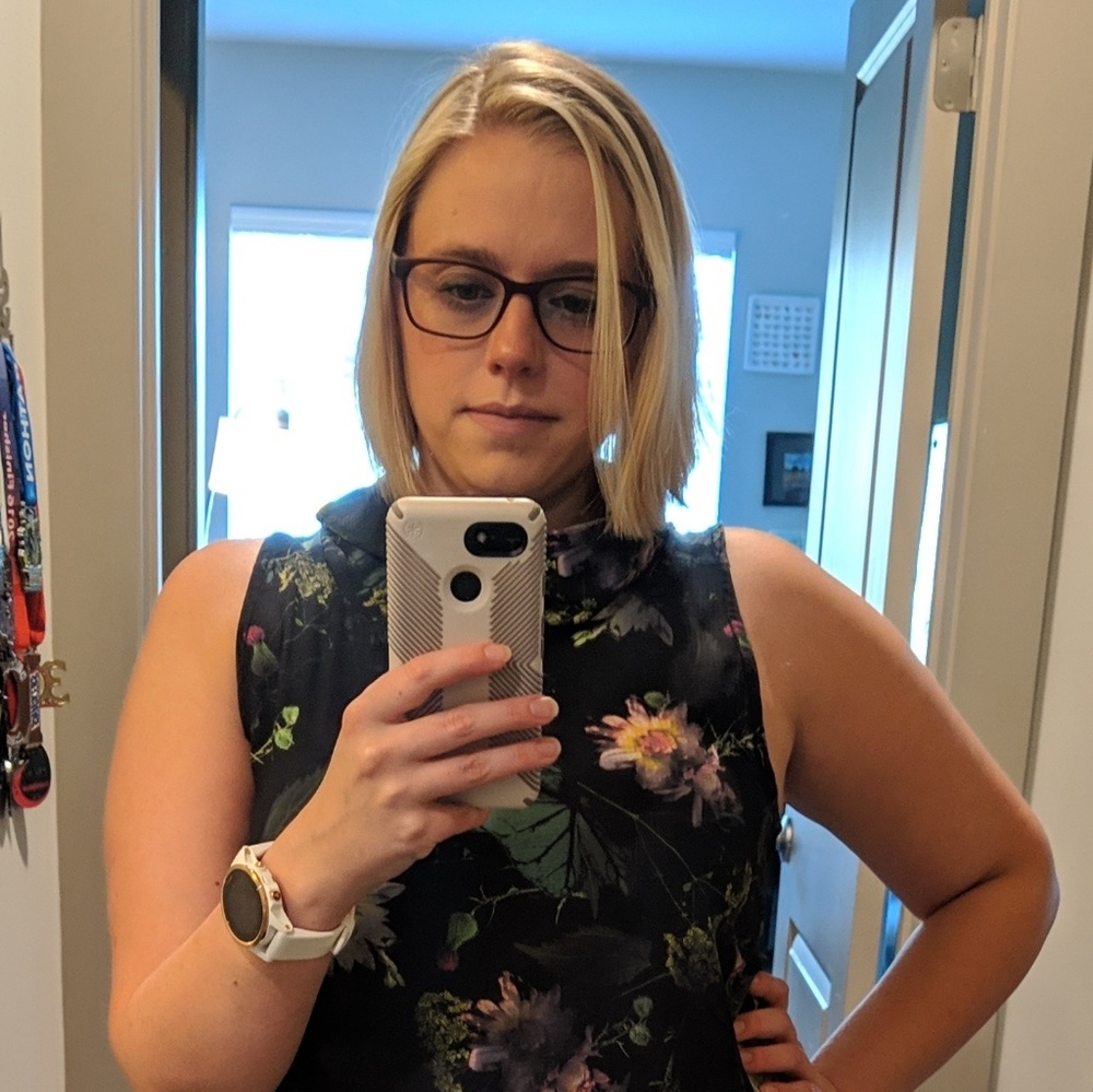 Meet your Posher, Allison